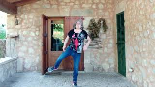 Davant darrera sense botar canvi sense volta