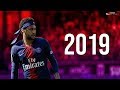 Neymar Jr 2019 Neymagic Skills Goals HD