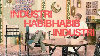 Download lagu Membongkar Bagaimana Industri Habib Bekerja mp3