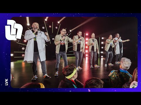 Place Bend - 20 Waeke Echo (Arensgenhout) | Semi-final LVK 2026