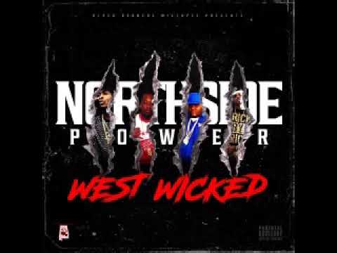 Bag  (Yayo Jugg, Montrell Towns)