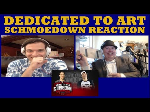 Paul Preston vs David Del Rio - D2A Schmoedown Reaction