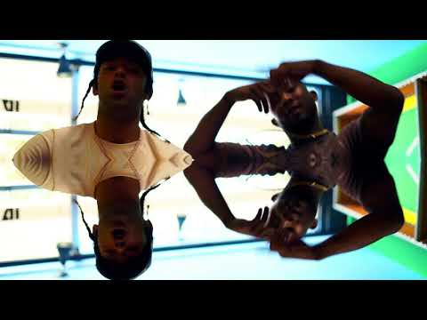 Wealthy Robando - Gassin' (Official Music Video)