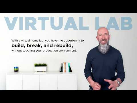 Free Home Lab Licenses for VMware Certified Professionals