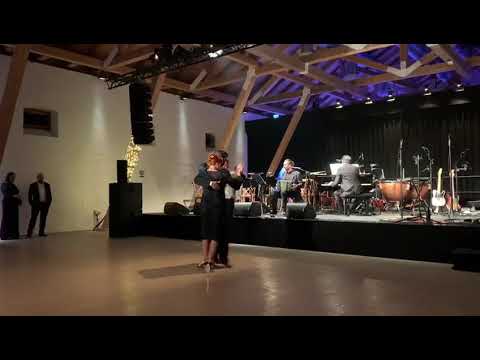 Rosalia Delfina & Axel Gaston - Remembranzas (Facundo Barreyra & Sebastian Rodriguez) September 2020