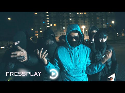 🏴󠁧󠁢󠁳󠁣󠁴󠁿 Teewhy - Plastic  (Music Video) | Pressplay