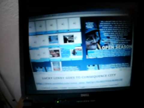 PPG 3 3 11 B1 STONE COLD MELTON'S LIMO SCREEN 41 MB