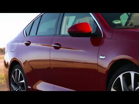 Opel Insignia Grand Sport