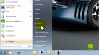 How to run Check disk on Windows 7 PC