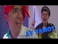 Parodia Ay vamos / J Balvin - "Ay Tamos" | NISACA ...