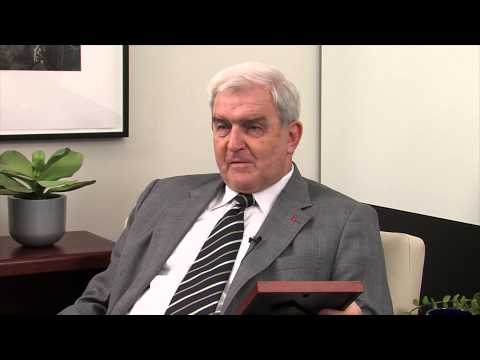 Ian Neale - About Dan Cracchiolo