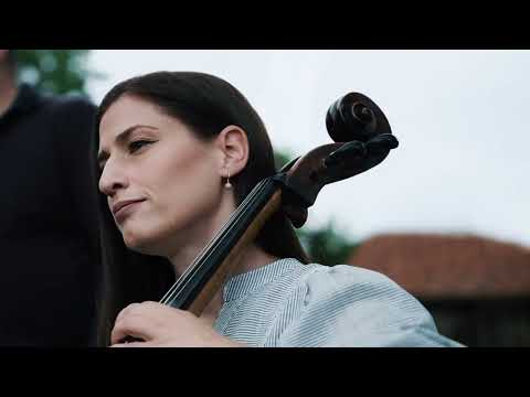 Божић у Братунцу - 100% ћирилица (2024)