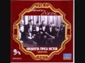 Orquesta Tipica Victor - Una vez - (1943, Ortega Del ...