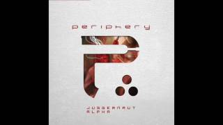 Periphery: Rainbow Gravity (instrumental)