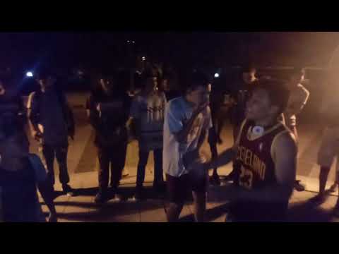 Rz vs YT / 8vos / Fecha 5