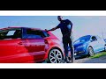 AdhesiveTwins Cezwear Ft Russell PhendukaMusic Video