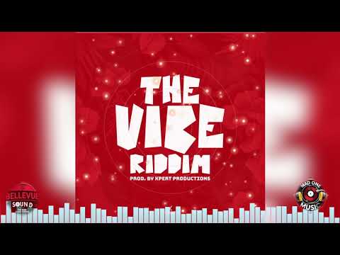 THE VIBE RIDDIM MIX 🔥 Mentii, Lavaman, 2 Blaxx & More | Soca 2026