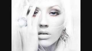 Christina Aguilera - Light & Darkness [1# track]