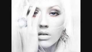 Christina Aguilera - Light & Darkness [1# track]