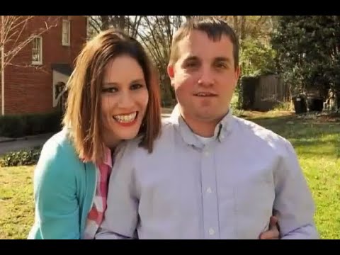 Caregiver honored for work with Autism community