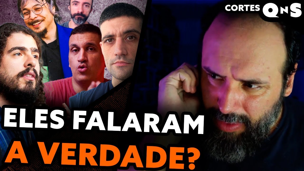 "NÃO VIRE CRIADOR DE CONTEÚDO"... E professor? Vale a pena?
