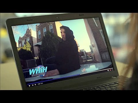 Amy descubre la verdad sobre Pete/Frank/Punisher - THE PUNISHER 2X04