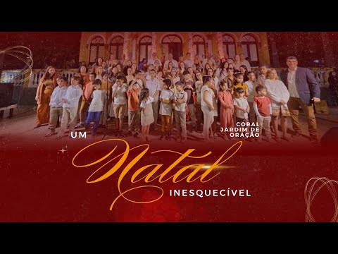 CULTO DE DOMINGO | CANTATA CORAL JARDORA - 14/12/2025