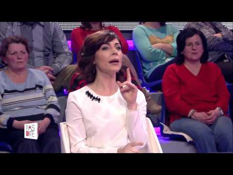 Pasdite ne TCH, 14 Janar 2016, Pjesa 2 - Top Channel Albania - Entertainment Show