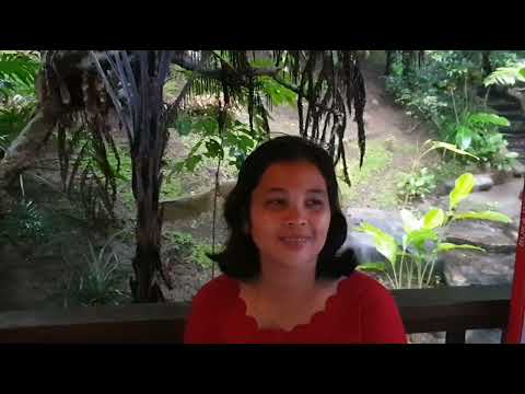 KEE 329 Tuhan Yesus Penampatku belajar