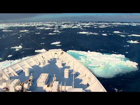 オリオンのエクスペディション・クルーズで南極を発見しよう (Discover Antarctica with Orion Expedition Cruises)