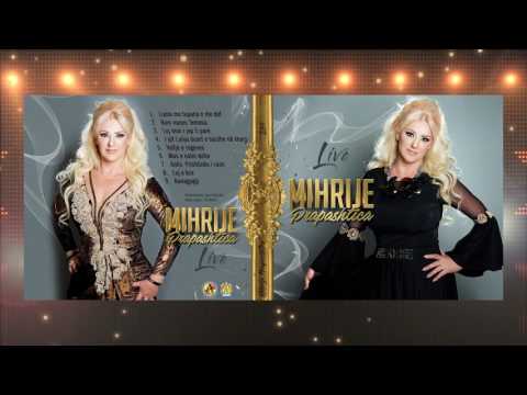 Mihrije Prapashtica - Boni nanes Temena