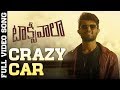 Crazy Car Full Video Song Taxiwaala Video Songs Vijay Deverakonda Priyanka Jawalkar