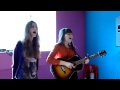 First Aid Kit - Dancing Barefoot (Patti Smith cover ...