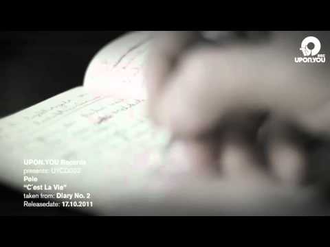 UYCD002 Pele - C'est La Vie