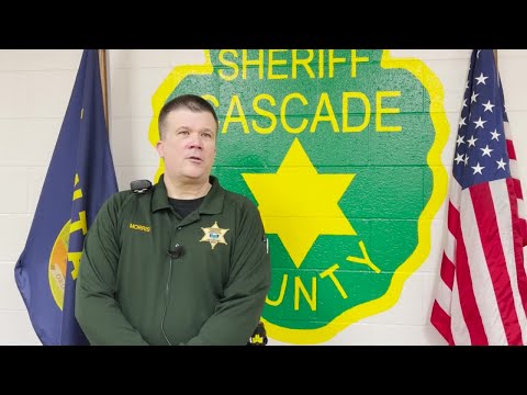 Officers talk about gang activity in Great Falls