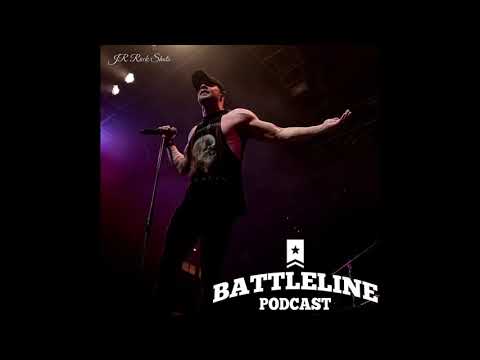 Battleline Past 034 - Phil Labonte of All That Remains