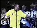 Werrason Kalayi Boeing Live Au Palais Des Sports 1999
