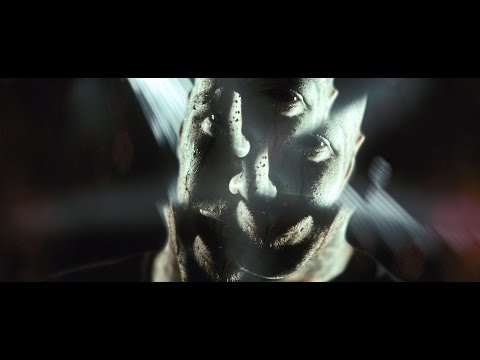 BETRAYING THE MARTYRS - The Great Disillusion (Official Music Video)