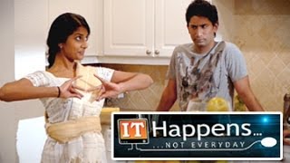 IT Happens | A Film By Sreekanth Samudrala | Music by Rajasekhar Suribhotla
