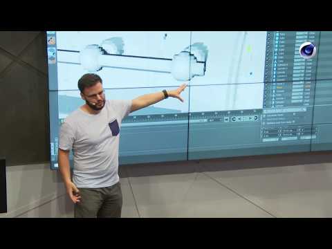 IBC 2018 Rewind: Matthias Zabiegly (Aixsponza) – Design Direction for Film, TVC & Online