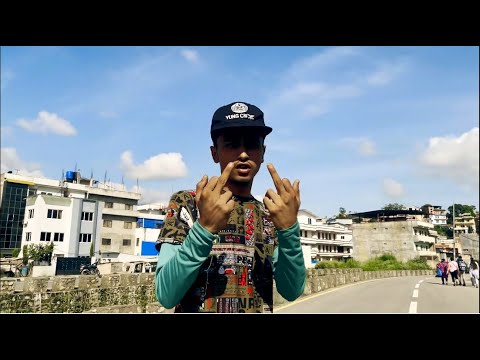 YUNG CRIX - Tero Kaam Hoena (Official Music Video)