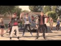 Close Your Eyes / IM5 