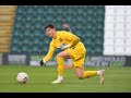 Mike Cooper Plymouth Argyle Highlights 20/21