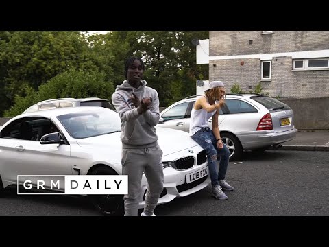 Lil Shakz - True To Myself [Music Video] | GRM Daily