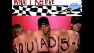 Squad Five-O - Kids Today [HQ]