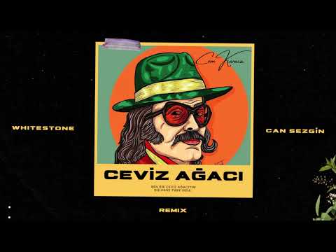 Can Sezgin and Whitestone