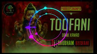 Download lagu Toofani Daak Kawad Dj remix|Mitra Baroda|Vikas Kumar|new Haryanvi song Daak kawad bhajan mp3
