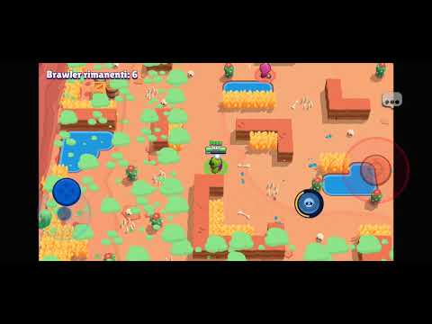 eccomi con 23k Brawl Stars Ita