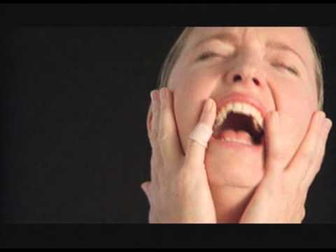 Sam Taylor-Wood - Hysteria