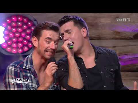 Die Klubbb3 Hüttenparty 2018 - Klubbb3 - Ein Tattoo für die Ewigkeit